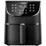 CP158-AF PREMIUM BK FRITÉZA COSORI