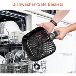 CP158-AF PREMIUM BK FRITÉZA COSORI