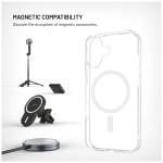 MagPure iPhone 17 FIXED