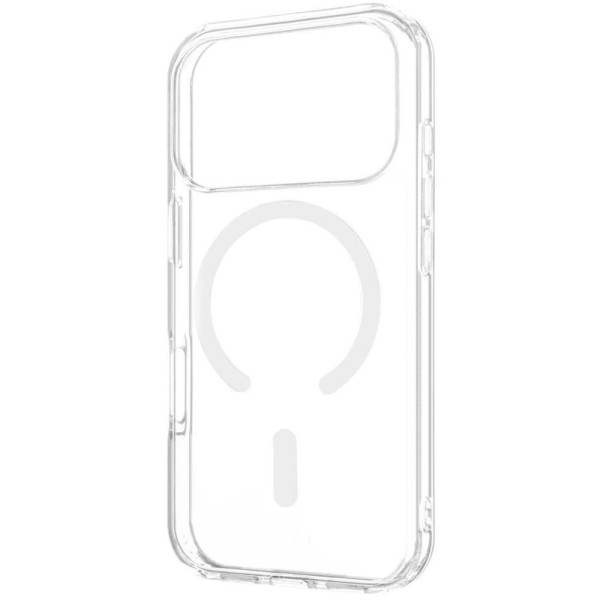 MagPure iPhone 17 Pro FIXED