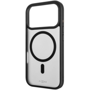 MagMisty iPhone 17 Pro černý FIXED