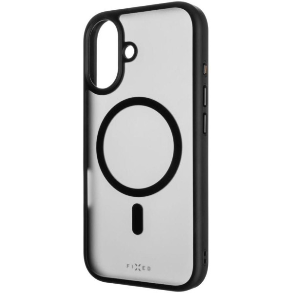 MagMisty iPhone 17 černý FIXED