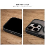 MagMisty iPhone 17 černý FIXED