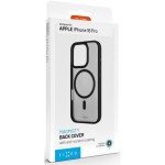 MagMisty iPhone 17 černý FIXED