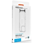 MagPure Neck iPhone 17 černá FIXED