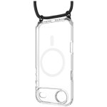 MagPure Neck iPhone Air černá FIXED