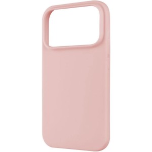 Kryt Story iPhone 17 Pro růžový FIXED