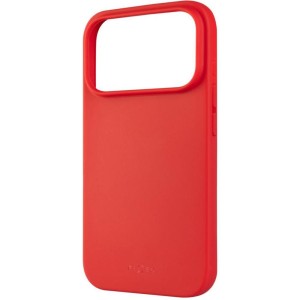 Kryt Story iPhone 17 Pro červený FIXED