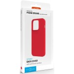 Kryt Story iPhone 17 Pro červený FIXED