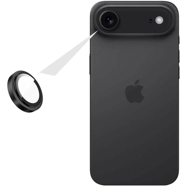 Cam Glass iPhone Air FIXED