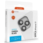 Cam Glass iPhone 17 Pro/Pro Max FIXED