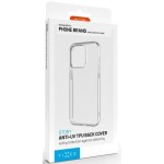 AntiUV TPU iPhone 17 Pro FIXED