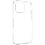 Slim TPU iPhone 17 Pro Max FIXED