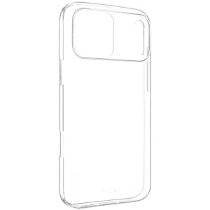 Slim TPU iPhone 17 Pro Max FIXED