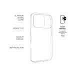 Slim TPU iPhone 17 Pro FIXED