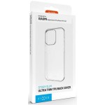 Slim TPU iPhone 17 Pro FIXED