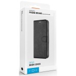 Pouzdro kniha iPhone 17 FIXED