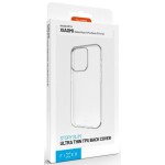 Slim TPU iPhone Air FIXED