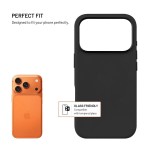 MagFlow iPhone 17 Pro černý FIXED