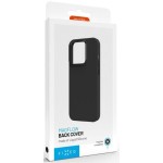 MagFlow iPhone 17 Pro černý FIXED