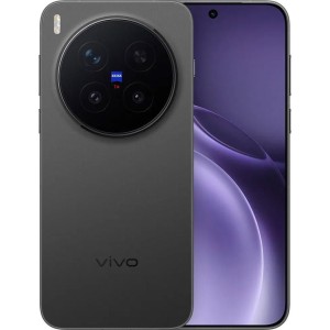 X300 Pro 16/512GB Phantom Black VIVO