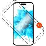 Tvrzené sklo iPhone 17 Pro Max 2ks FIXED