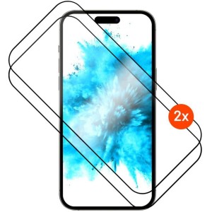 Tvrzené sklo iPhone 17 Pro Max 2ks FIXED