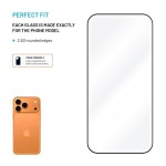 Tvrzené sklo iPhone 17 Pro Max 2ks FIXED