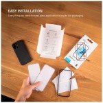 Tvrzené sklo iPhone 17 Pro Max 2ks FIXED