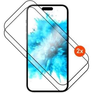 Tvrzené sklo iPhone 17 Pro 2ks FIXED