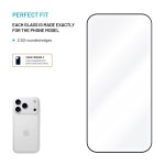 Tvrzené sklo iPhone 17 Pro 2ks FIXED