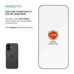 Sklo Armor iPhone 17 FIXED