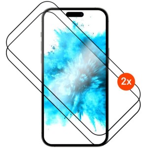 Tvrzené sklo iPhone 17 2ks FIXED