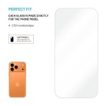 Ochranné sklo iPhone 17 Pro Max 2ksFIXED