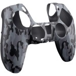 Obal na ovladač PS5 GXT 748 Black camo