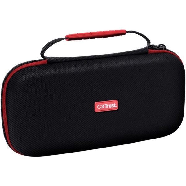 Pouzdro GXT 1248 NS Černá TRUST