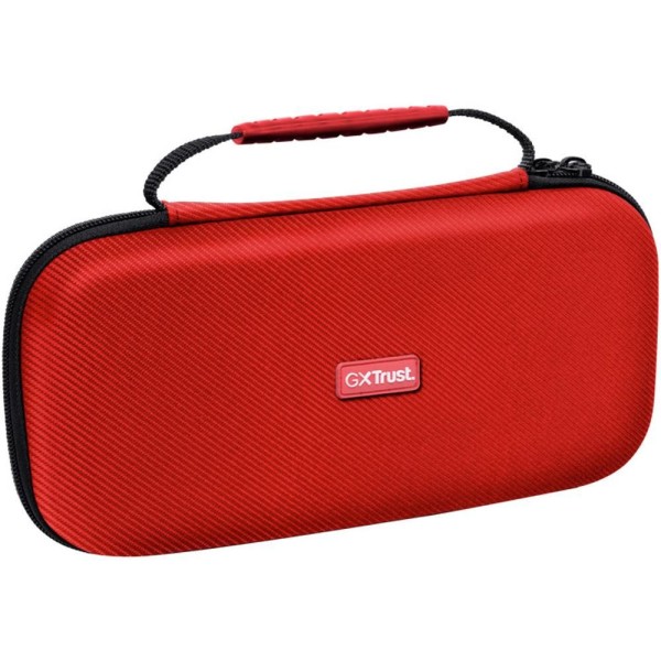 Pouzdro GXT 1248S NS Modro-červená TRUST