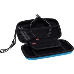 Pouzdro GXT 1248S NS Modro-červená TRUST