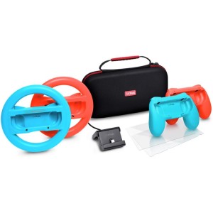 Sada GXT 1249 Nintendo Switch 7v1 TRUST