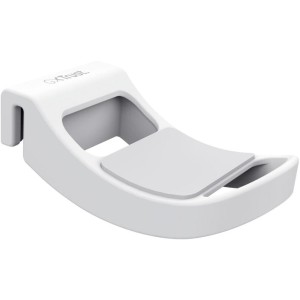 Držák GXT223 pro PS5 ovladač Bílá TRUST