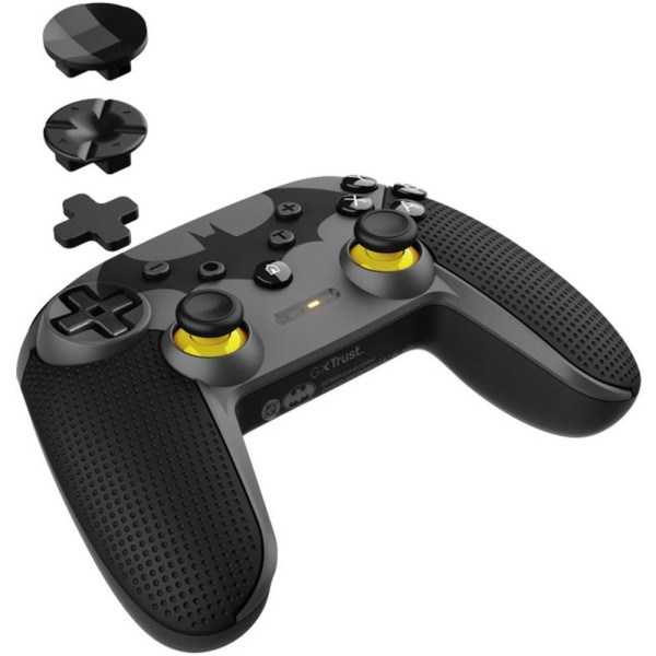 Gamepad GXT 542BM Muta Batman NS TRUST