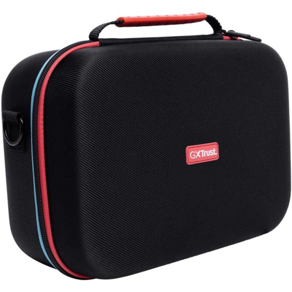 Pouzdro GXT 1247 XXL NS Černá TRUST