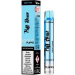 E-CIGAR 1000+ ENERG.DRINK ICE PUFF HOUSE