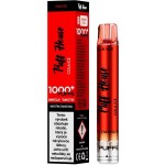 E-CIGARETA 1000+ COLA ICE PUFF HOUSE