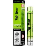 E-CIGAR 1000+ GREEN APPLE ICE PUFF HOUSE