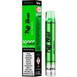 E-CIGARETA 000+ MINT TOBACCO PUFF HOUSE