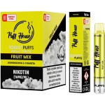 E-CIGARETA 1000+ FRUIT MIX PUFF HOUSE