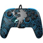 NSW Rematch Contr.+Case Sheikah Shoot NS