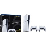 PS5 E-chassis Digital+DualSense Wh SONY