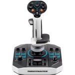 Sol-R1 Flightstick USB Joystick PC THRUS